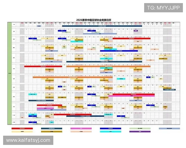 2026年足球世界杯亚洲区预选赛赛程最新更新及比赛时间全览 2026年足球世界杯亚洲区预选赛赛程最新更新及比赛时间全览